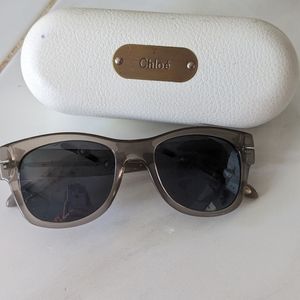 Fossil sunglasses